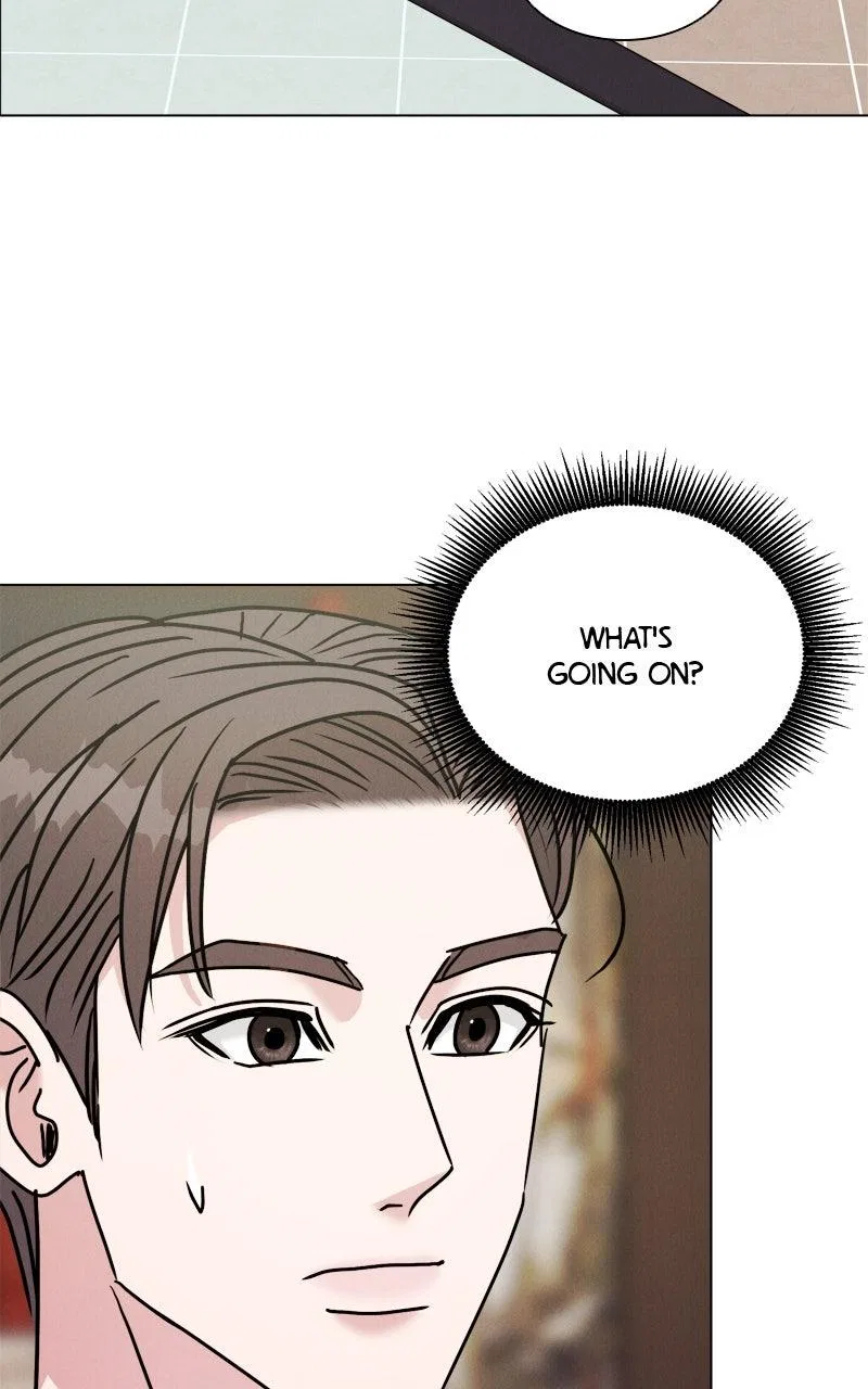 Date or Die Chapter 47 – Page 29