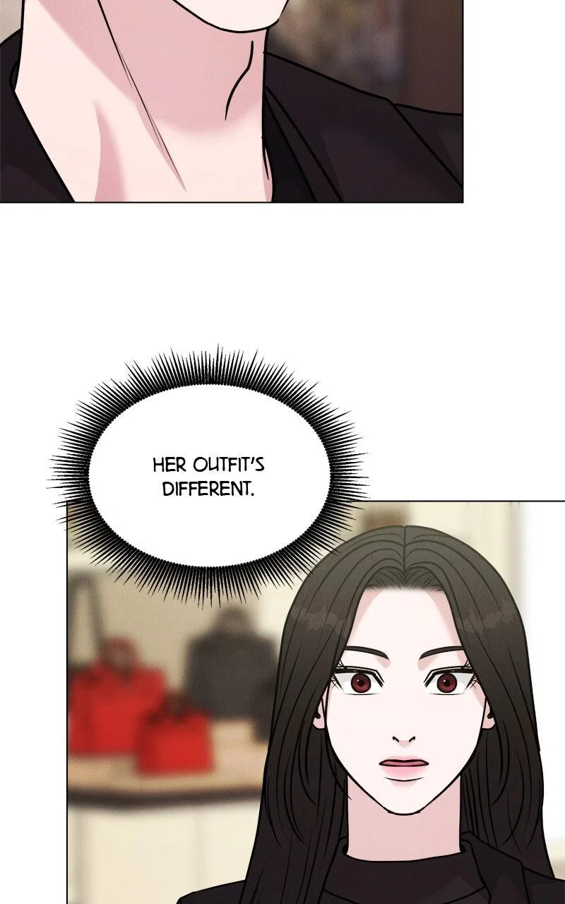 Date or Die Chapter 47 – Page 30