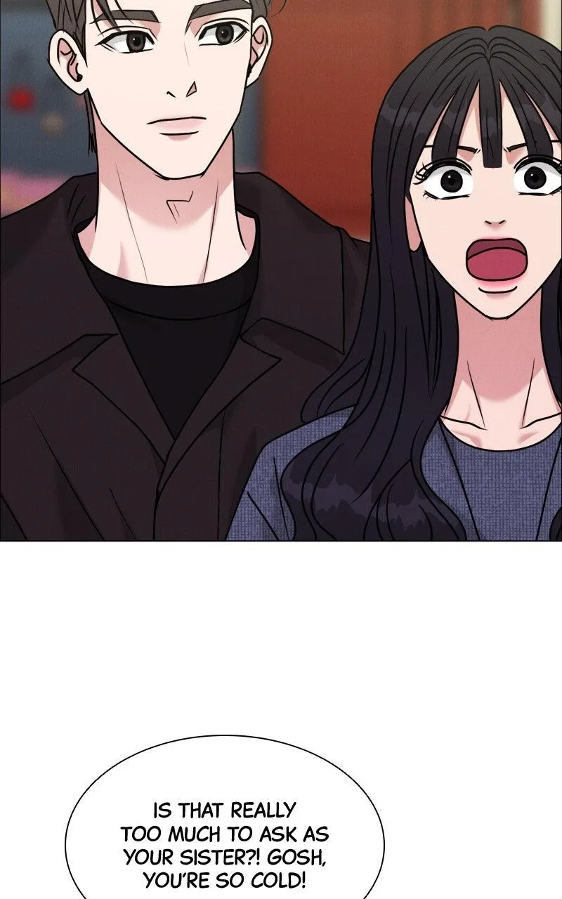 Date or Die Chapter 47 – Page 35
