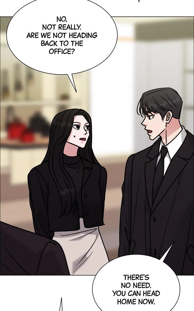 Date or Die Chapter 47 – Page 39