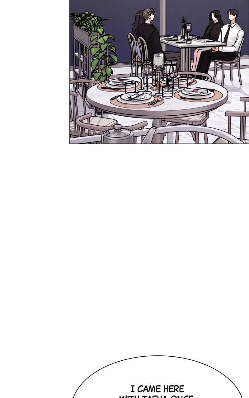 Date or Die Chapter 47 – Page 47