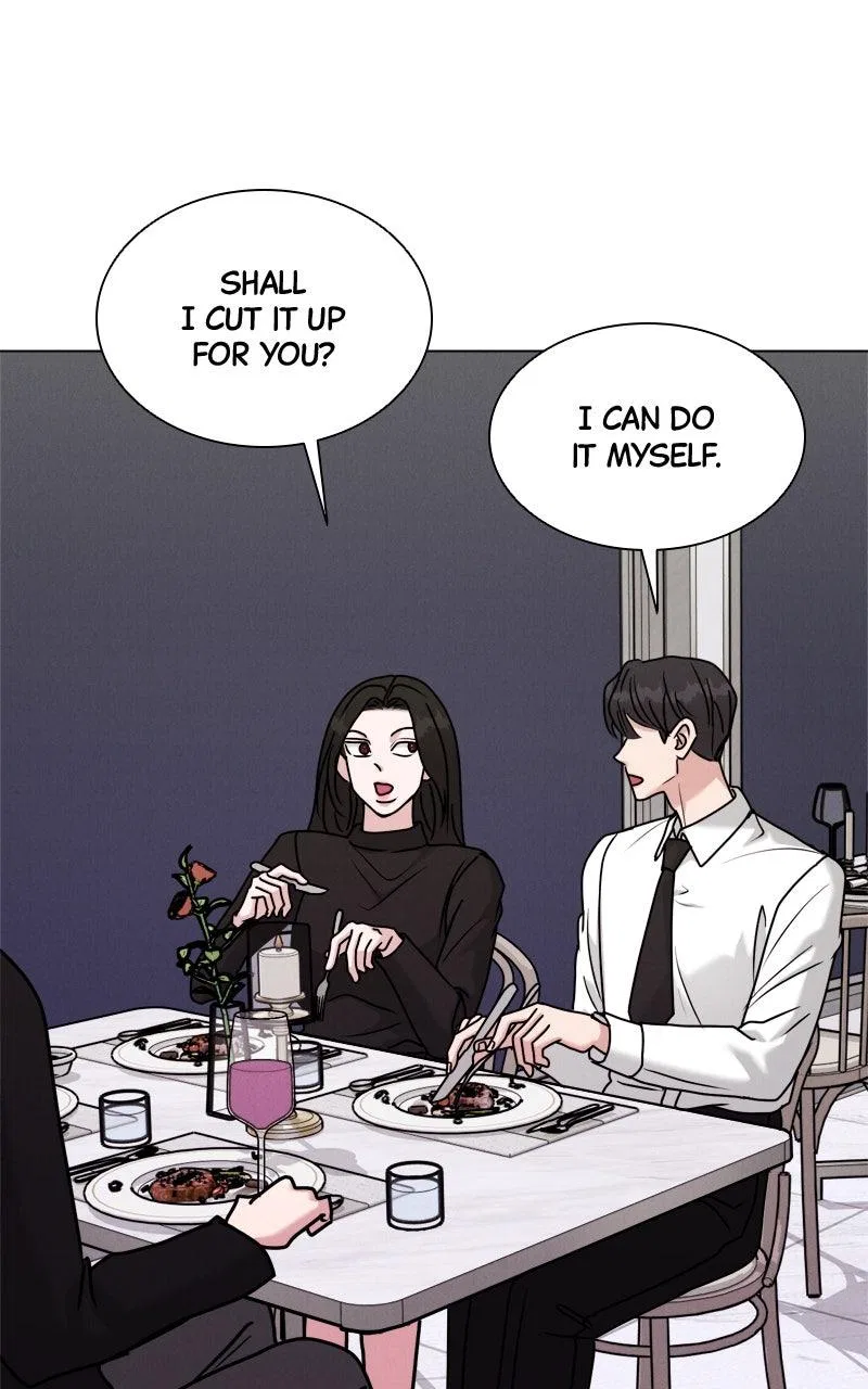 Date or Die Chapter 47 – Page 52