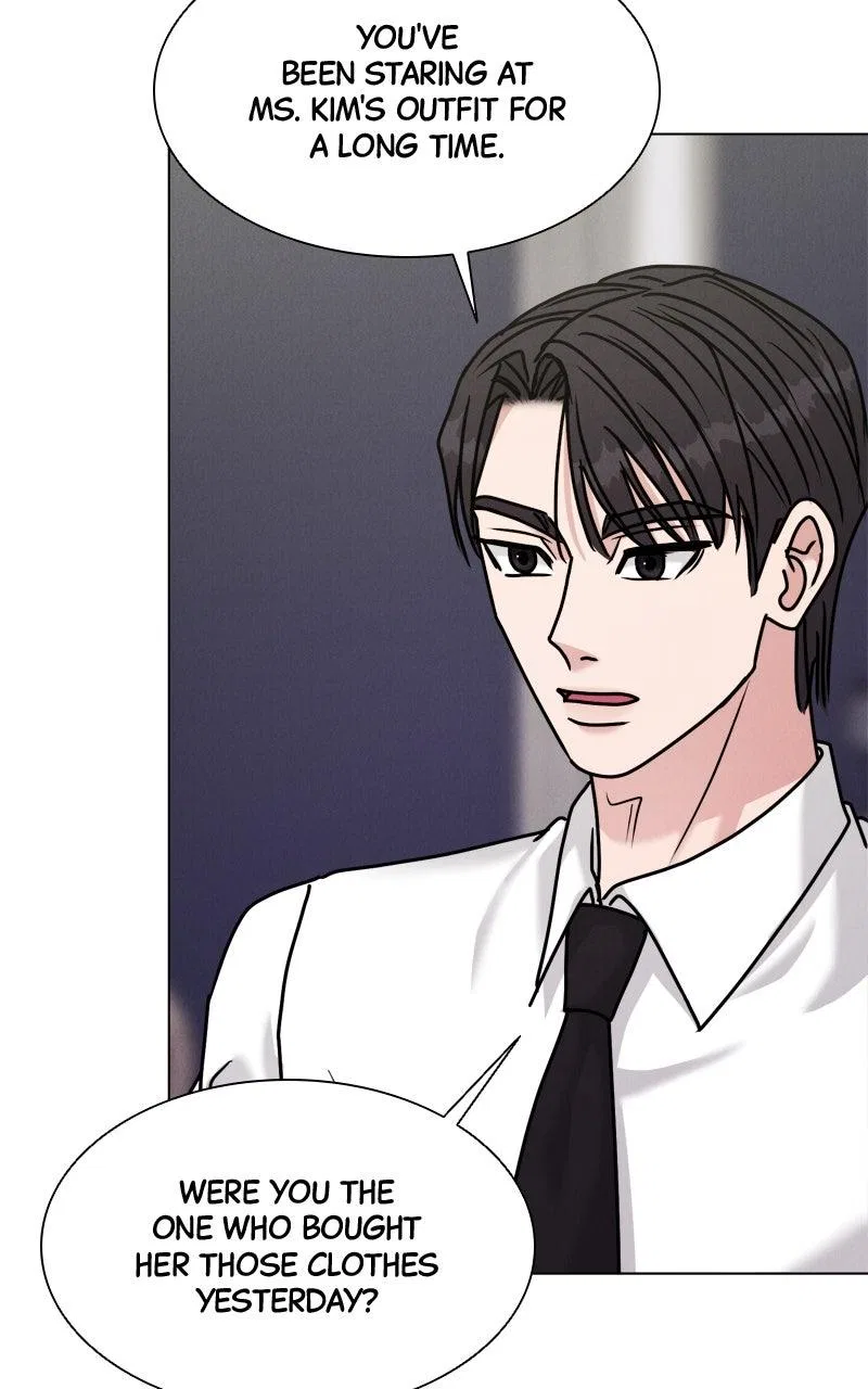 Date or Die Chapter 47 – Page 67