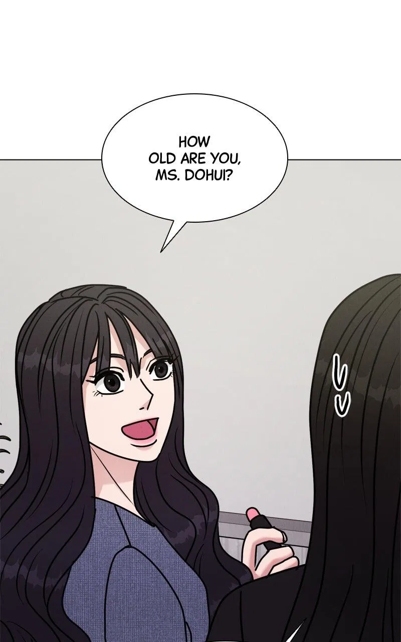 Date or Die Chapter 47 – Page 77