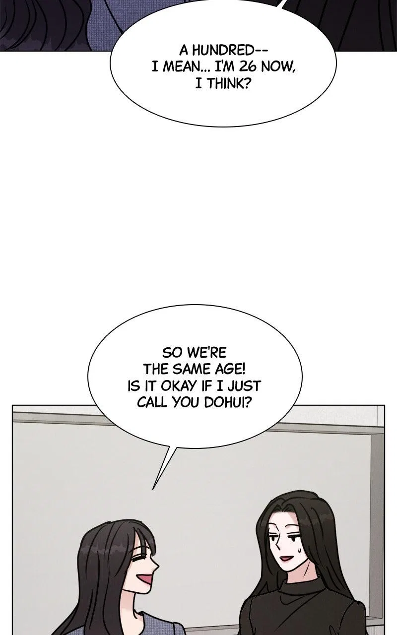 Date or Die Chapter 47 – Page 78