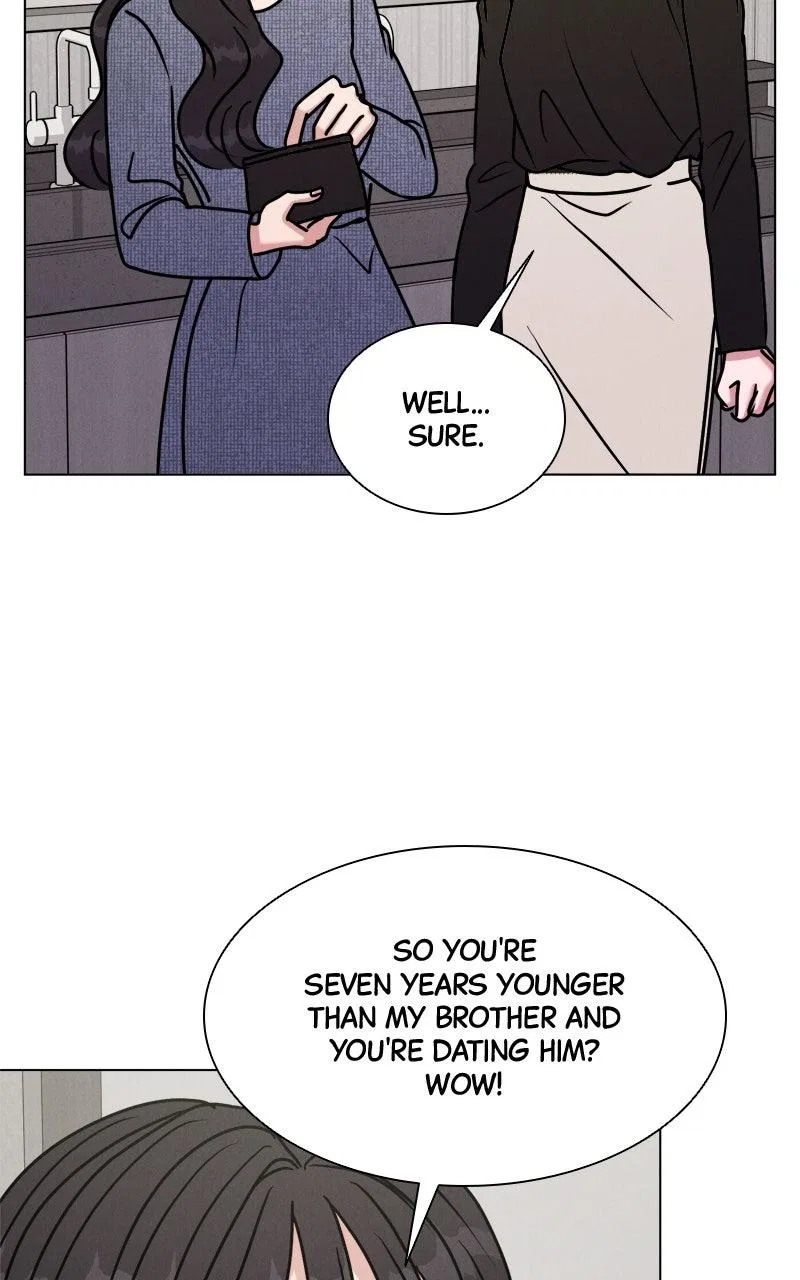 Date or Die Chapter 47 – Page 79