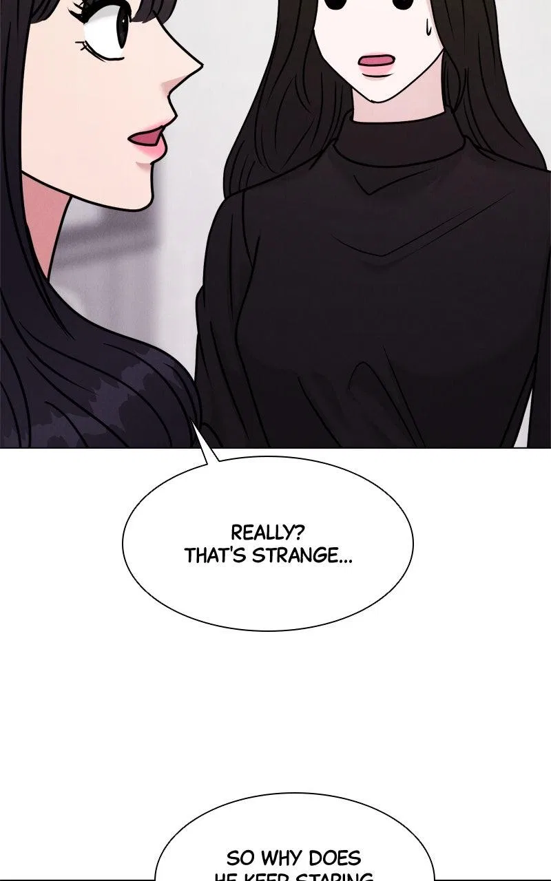 Date or Die Chapter 47 – Page 85