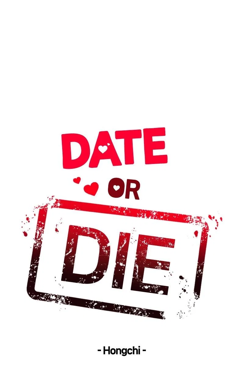 Date or Die Chapter 46 – Page 6