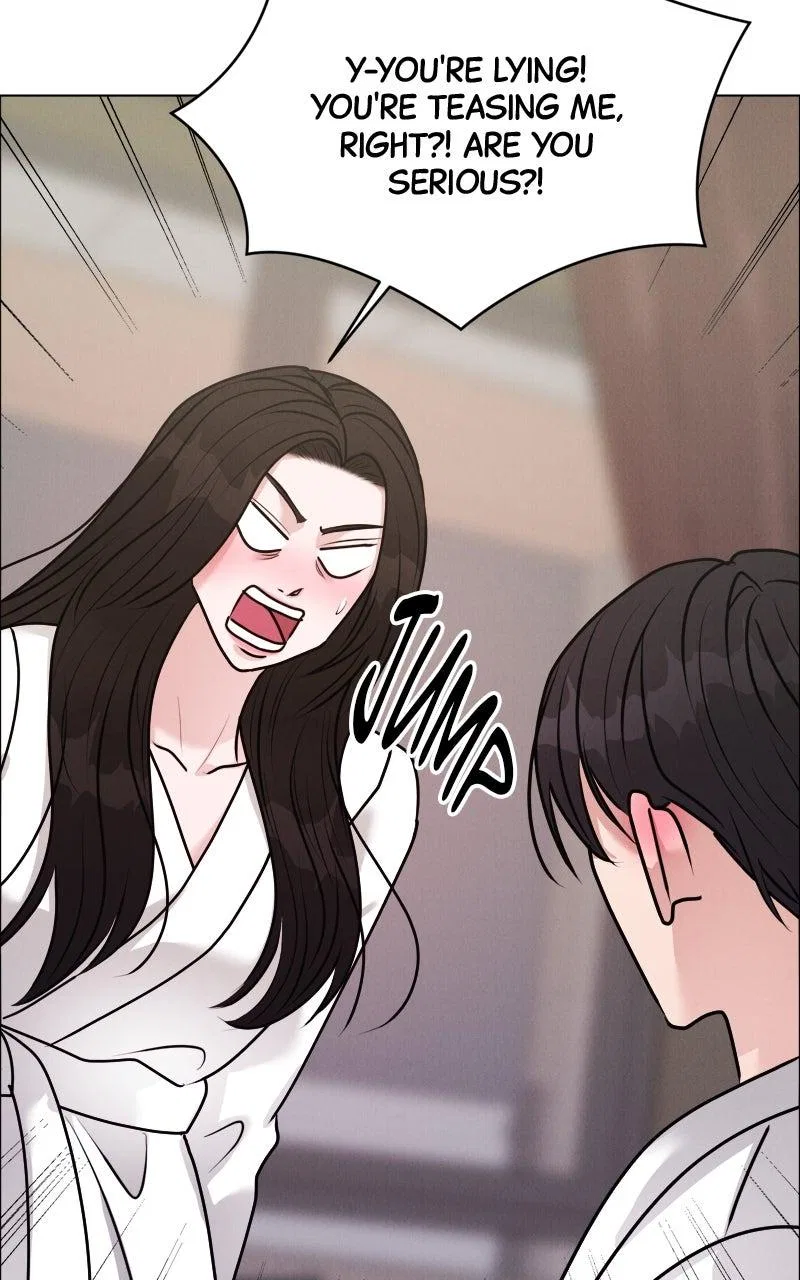 Date or Die Chapter 46 – Page 11