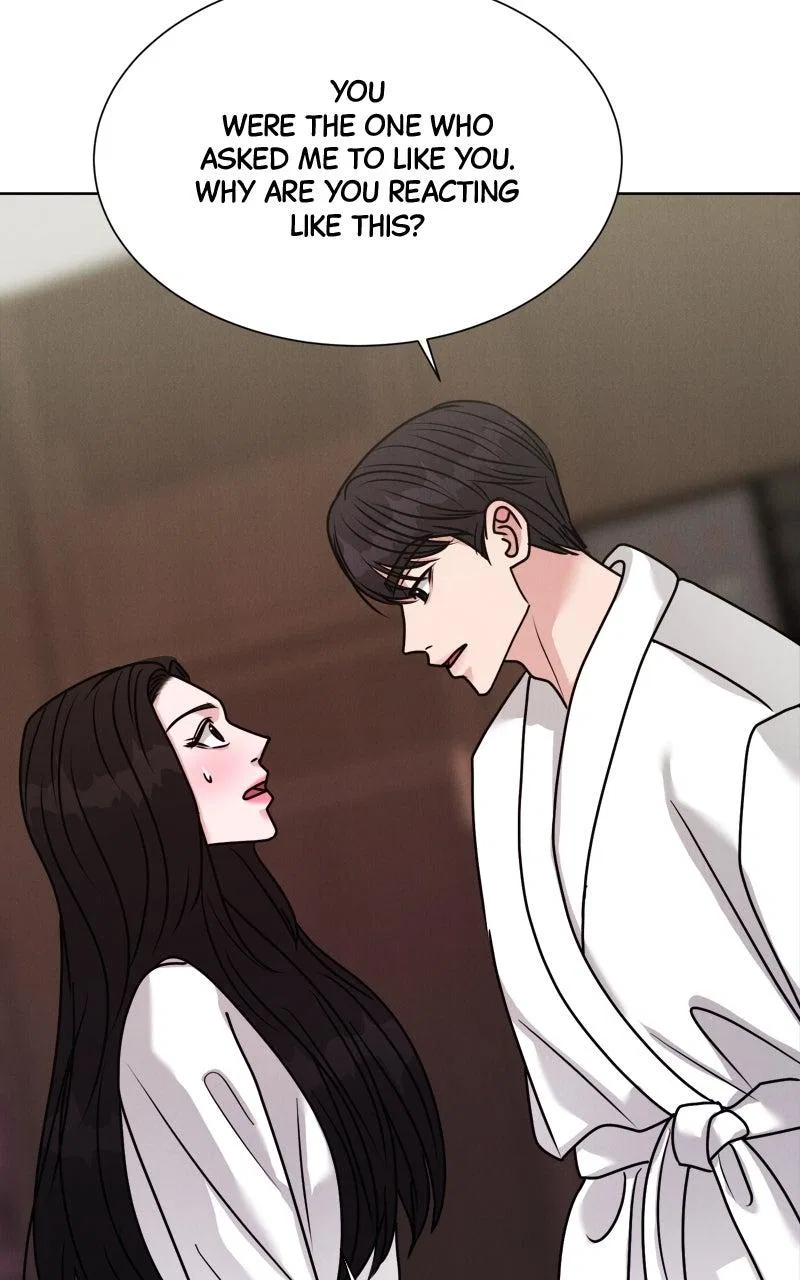 Date or Die Chapter 46 – Page 17