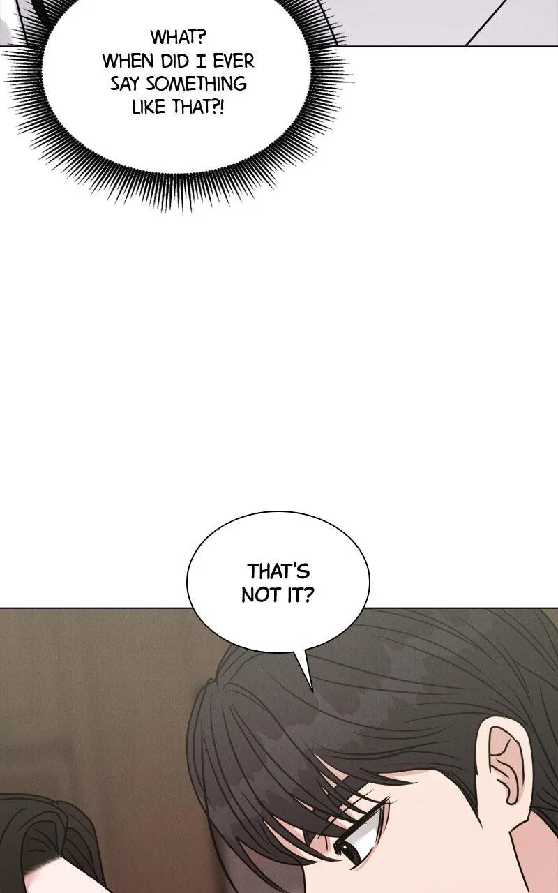 Date or Die Chapter 46 – Page 21