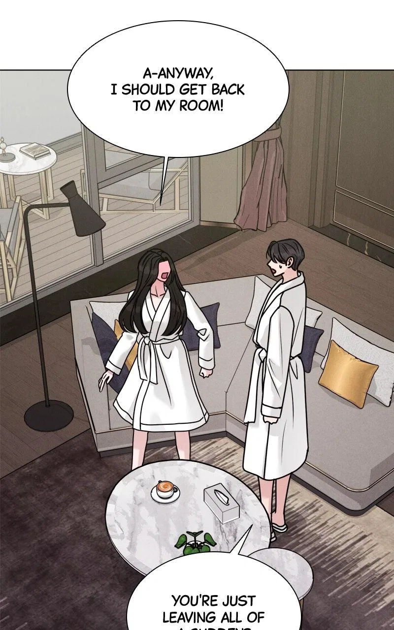 Date or Die Chapter 46 – Page 28