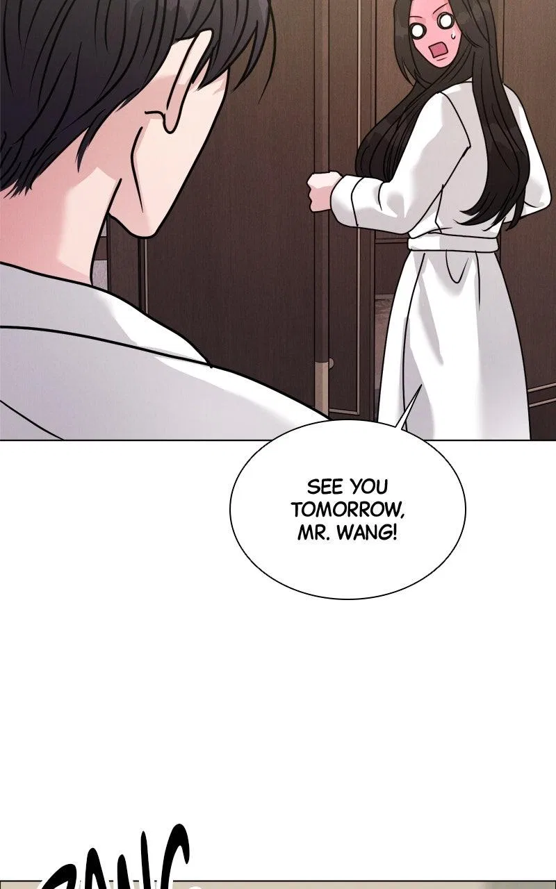 Date or Die Chapter 46 – Page 30