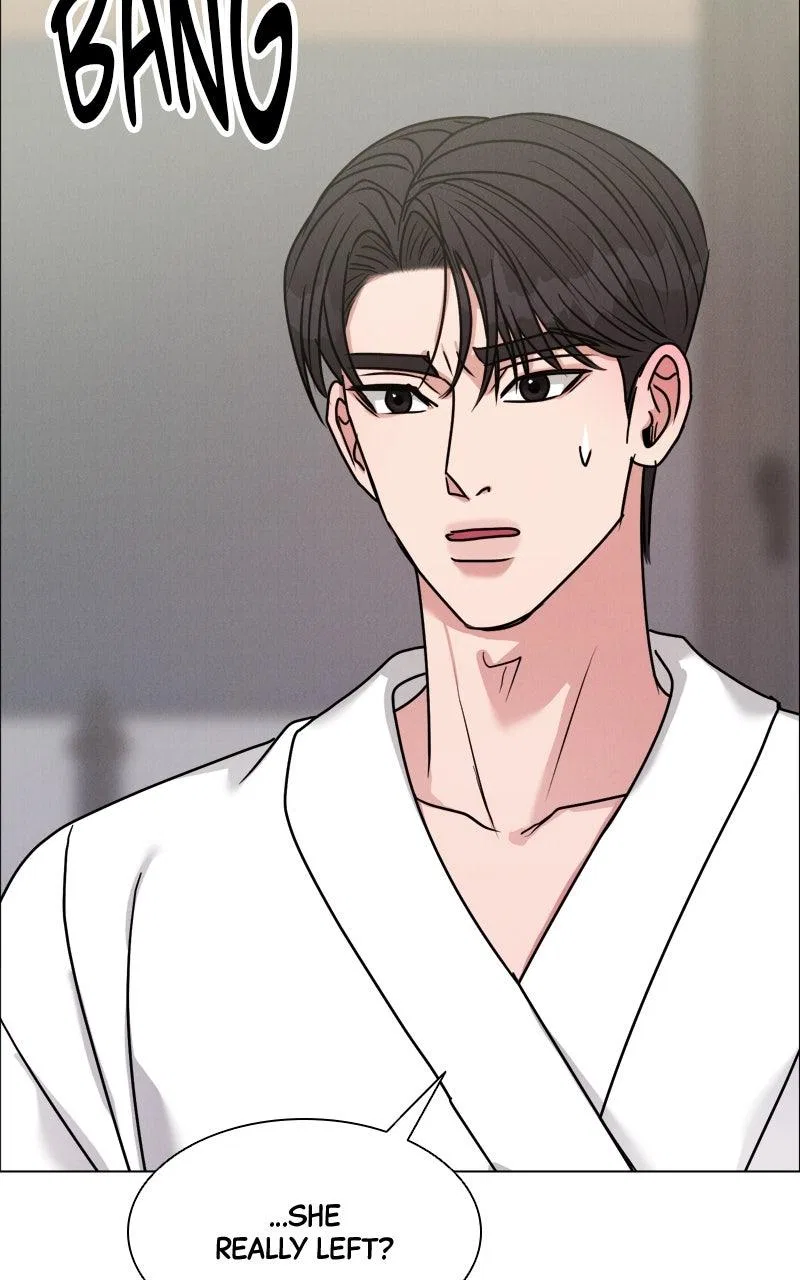 Date or Die Chapter 46 – Page 31