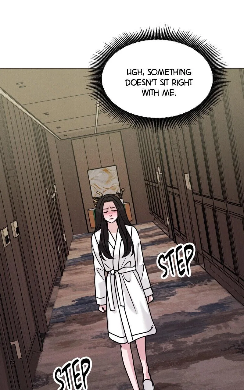 Date or Die Chapter 46 – Page 33
