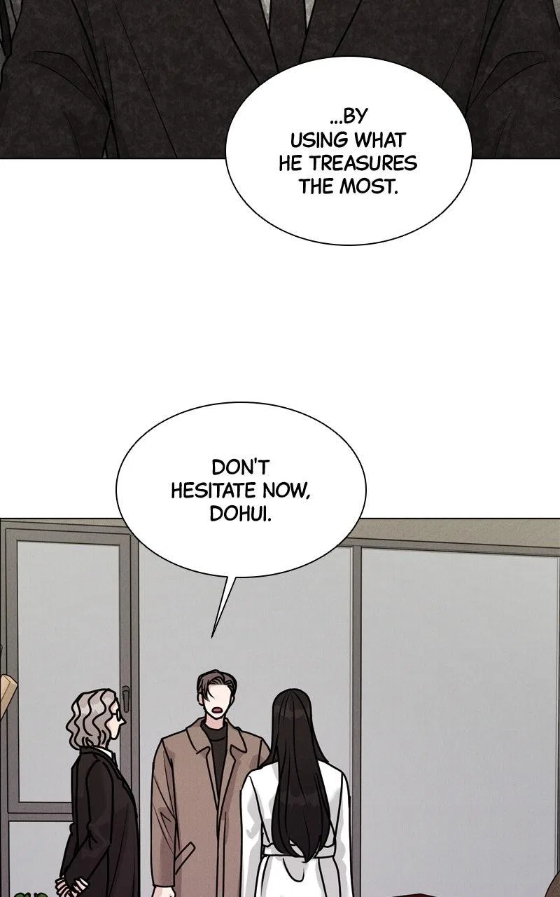 Date or Die Chapter 46 – Page 51