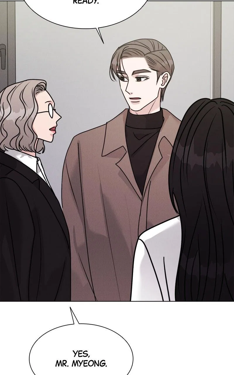 Date or Die Chapter 46 – Page 53