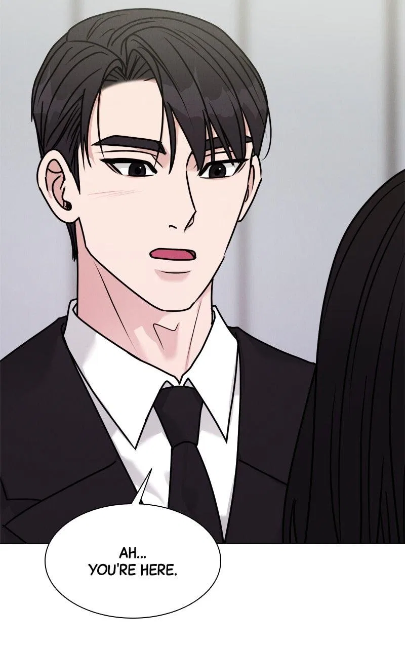 Date or Die Chapter 46 – Page 86