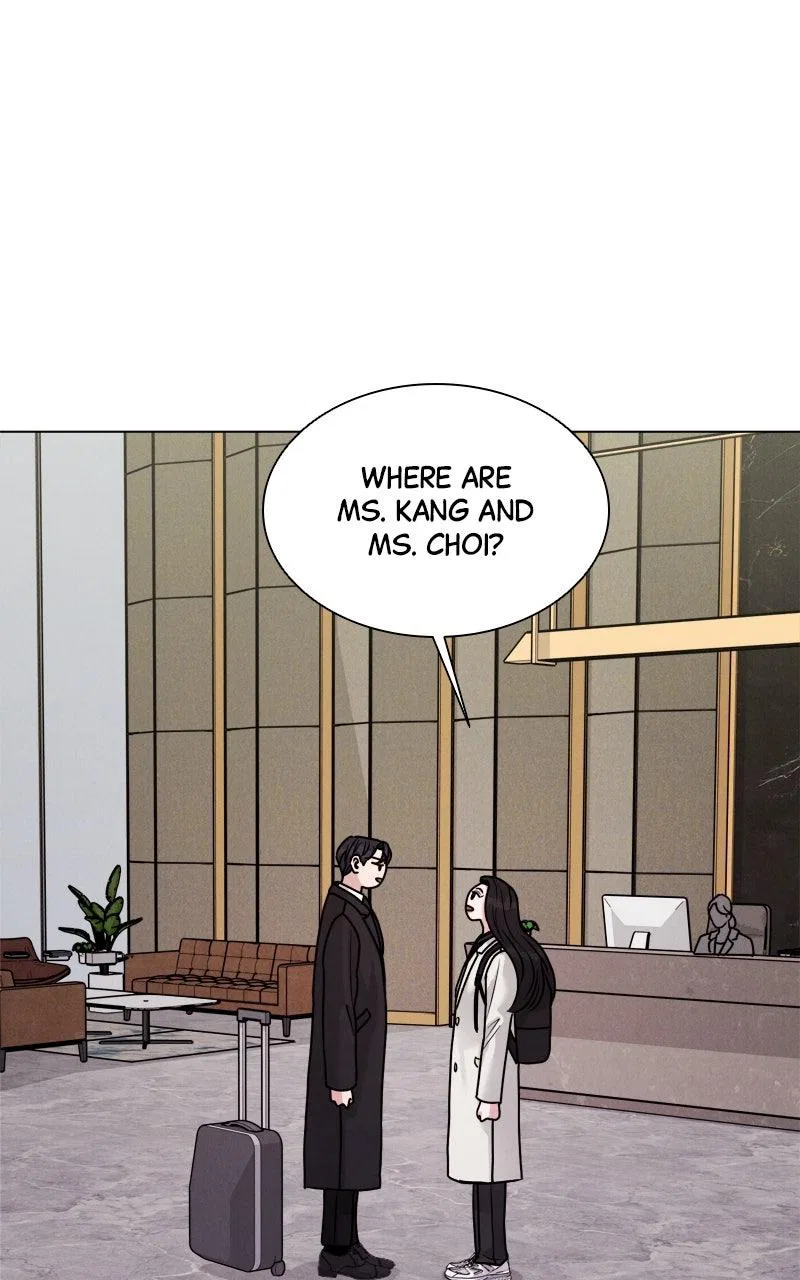 Date or Die Chapter 46 – Page 87