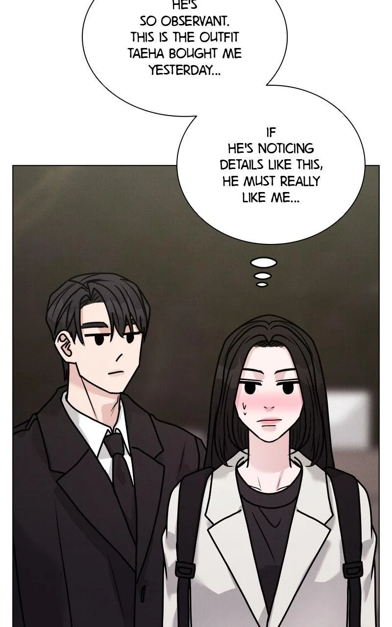 Date or Die Chapter 46 – Page 92