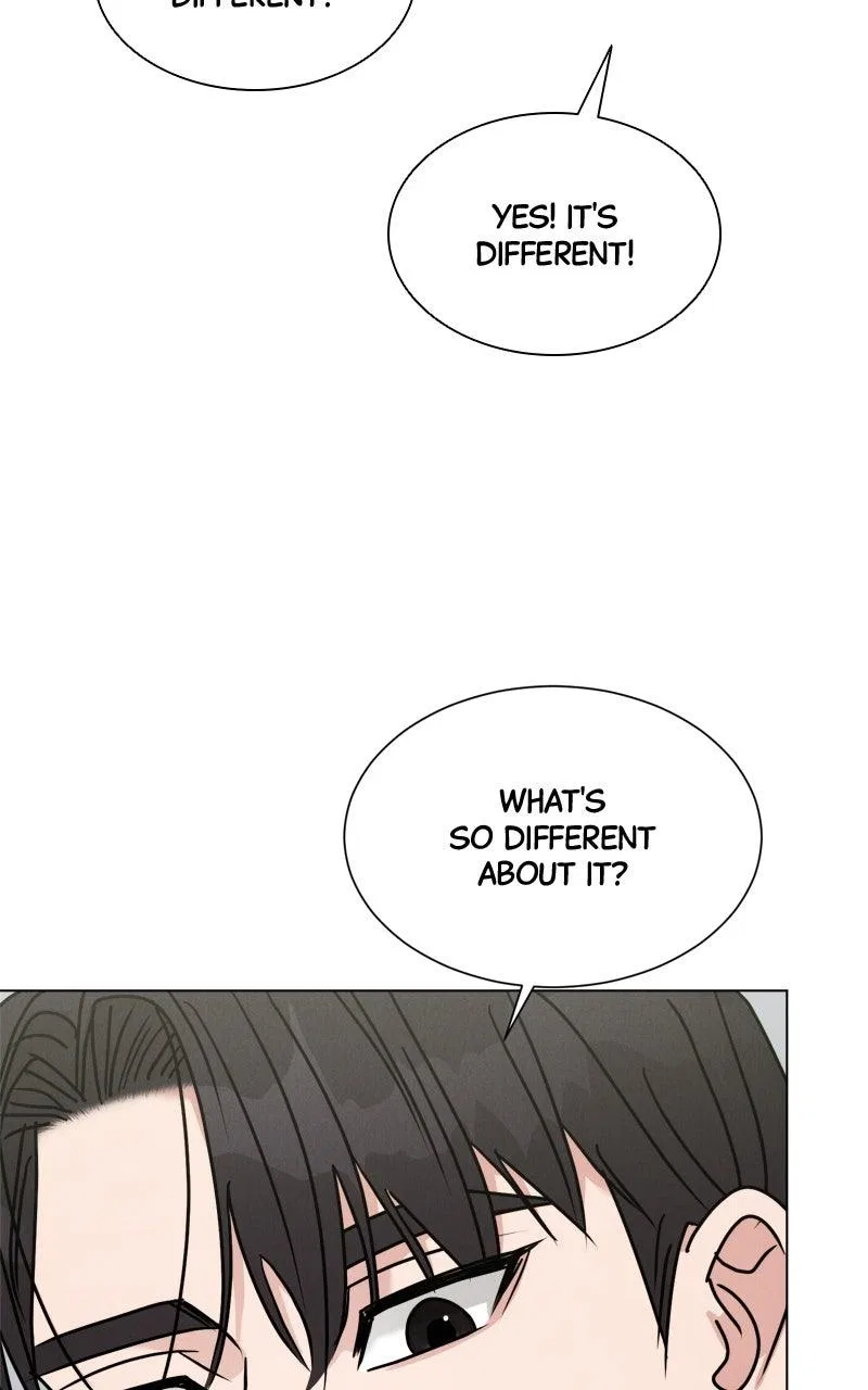 Date or Die Chapter 46 – Page 99