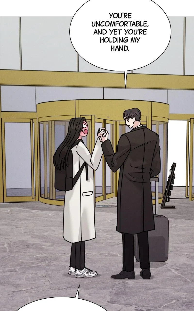 Date or Die Chapter 46 – Page 104