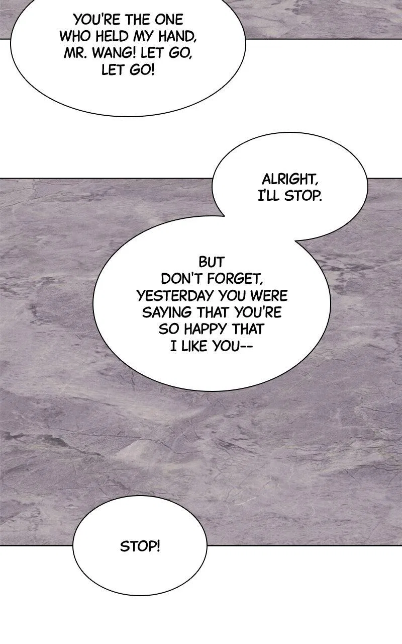 Date or Die Chapter 46 – Page 105