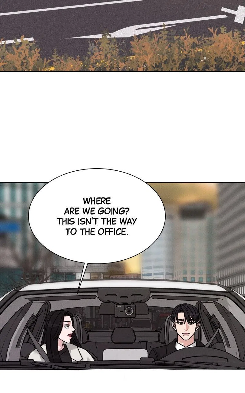Date or Die Chapter 46 – Page 108