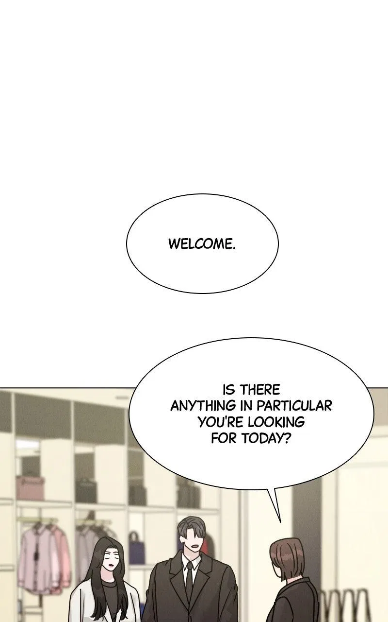 Date or Die Chapter 46 – Page 111