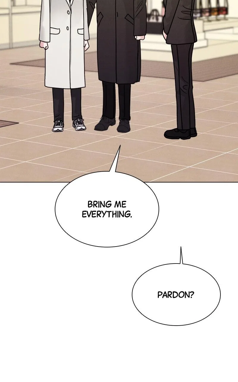 Date or Die Chapter 46 – Page 112