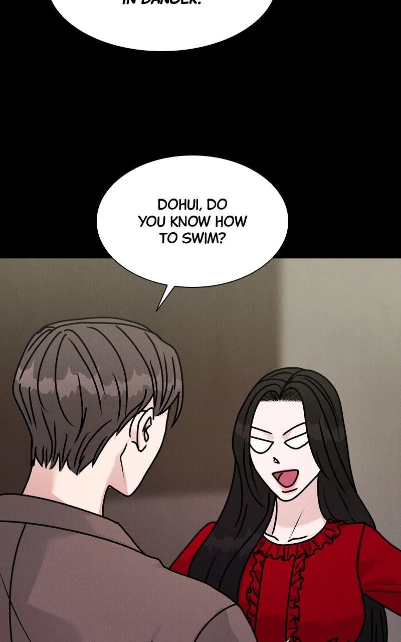 Date or Die Chapter 45 – Page 3