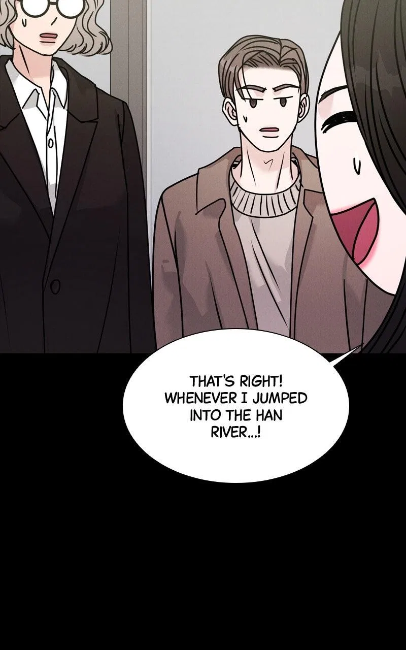 Date or Die Chapter 45 – Page 5