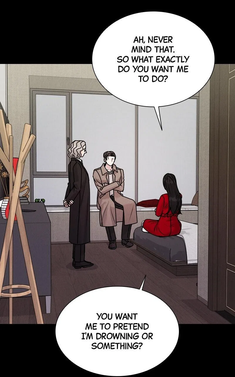 Date or Die Chapter 45 – Page 6