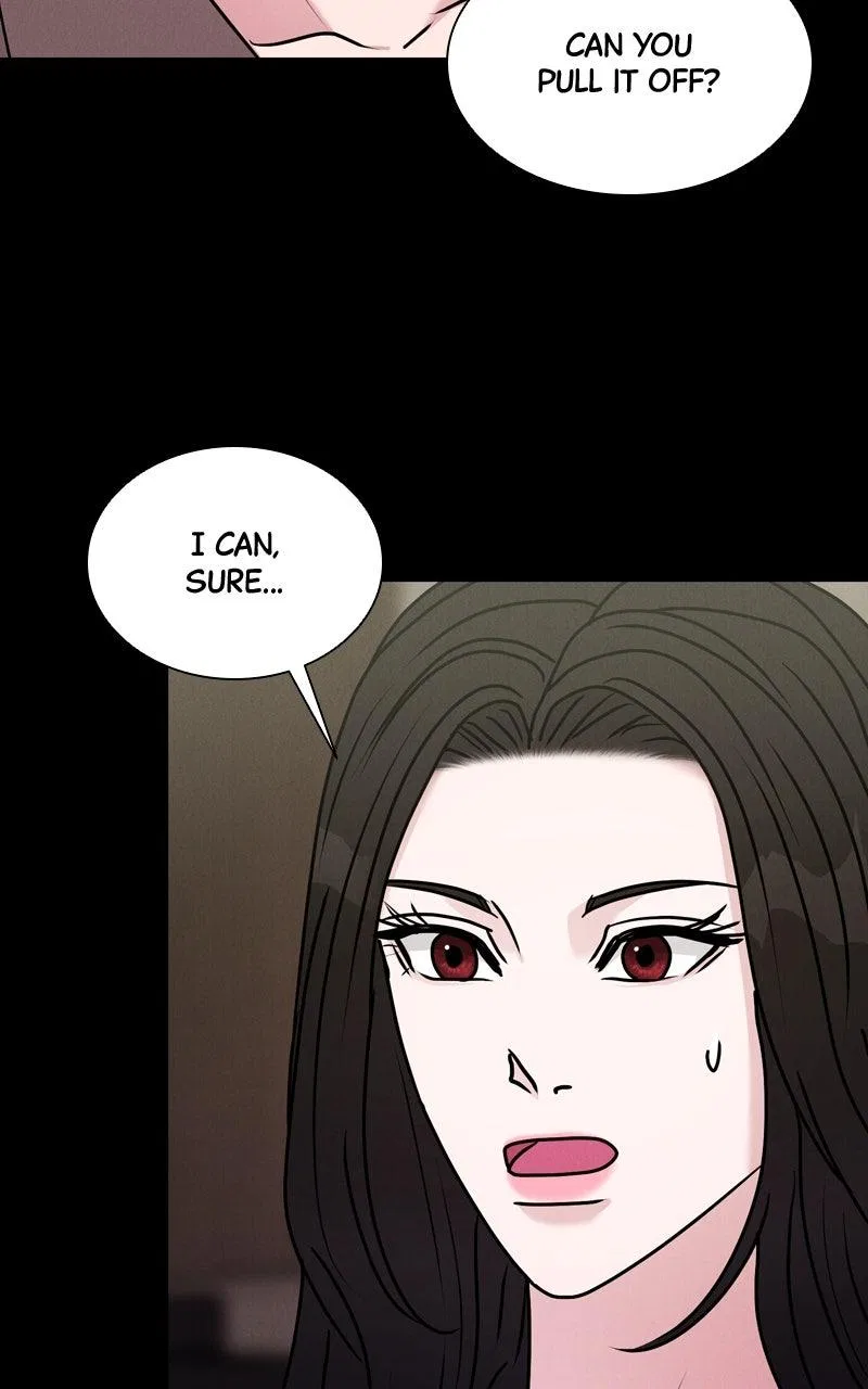 Date or Die Chapter 45 – Page 8