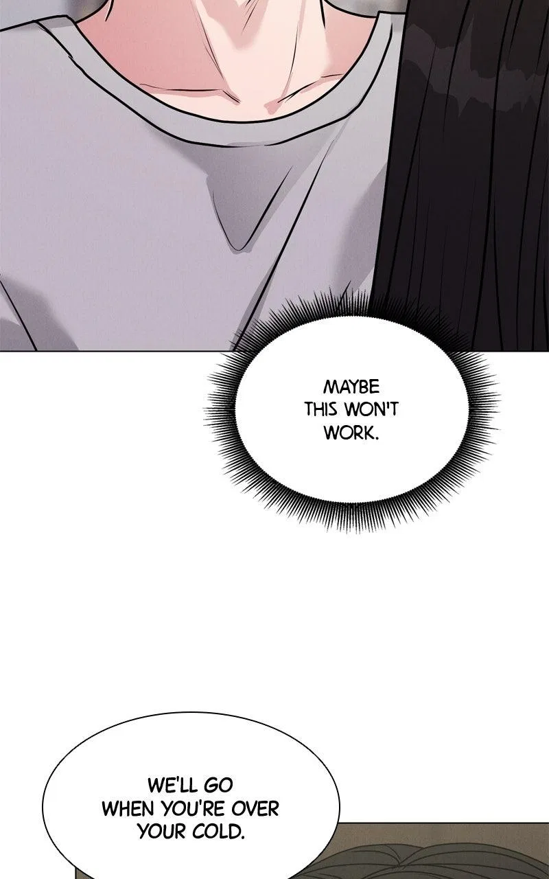Date or Die Chapter 45 – Page 12