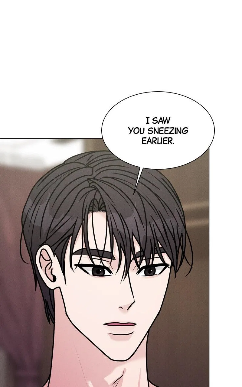 Date or Die Chapter 45 – Page 14