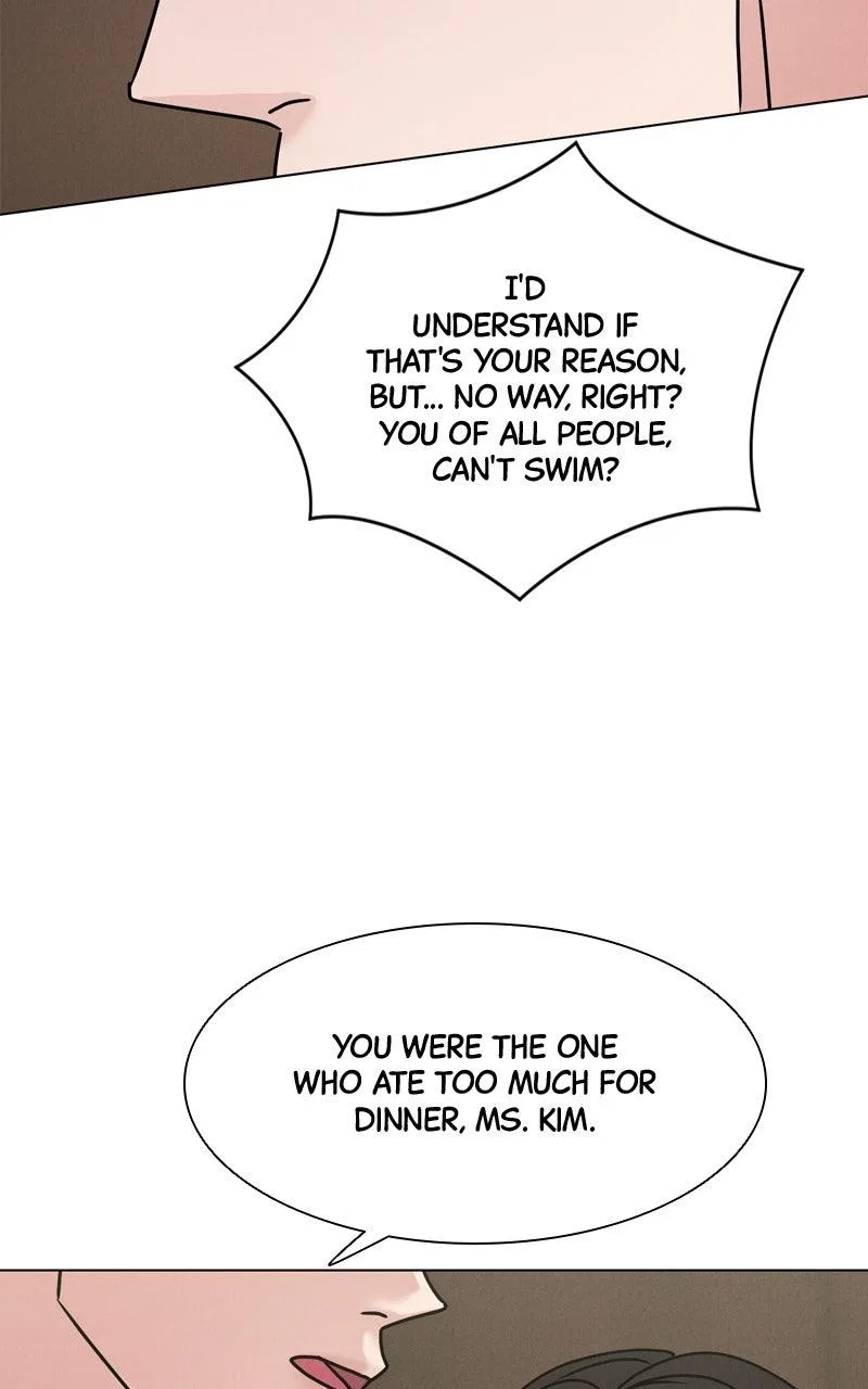 Date or Die Chapter 45 – Page 19