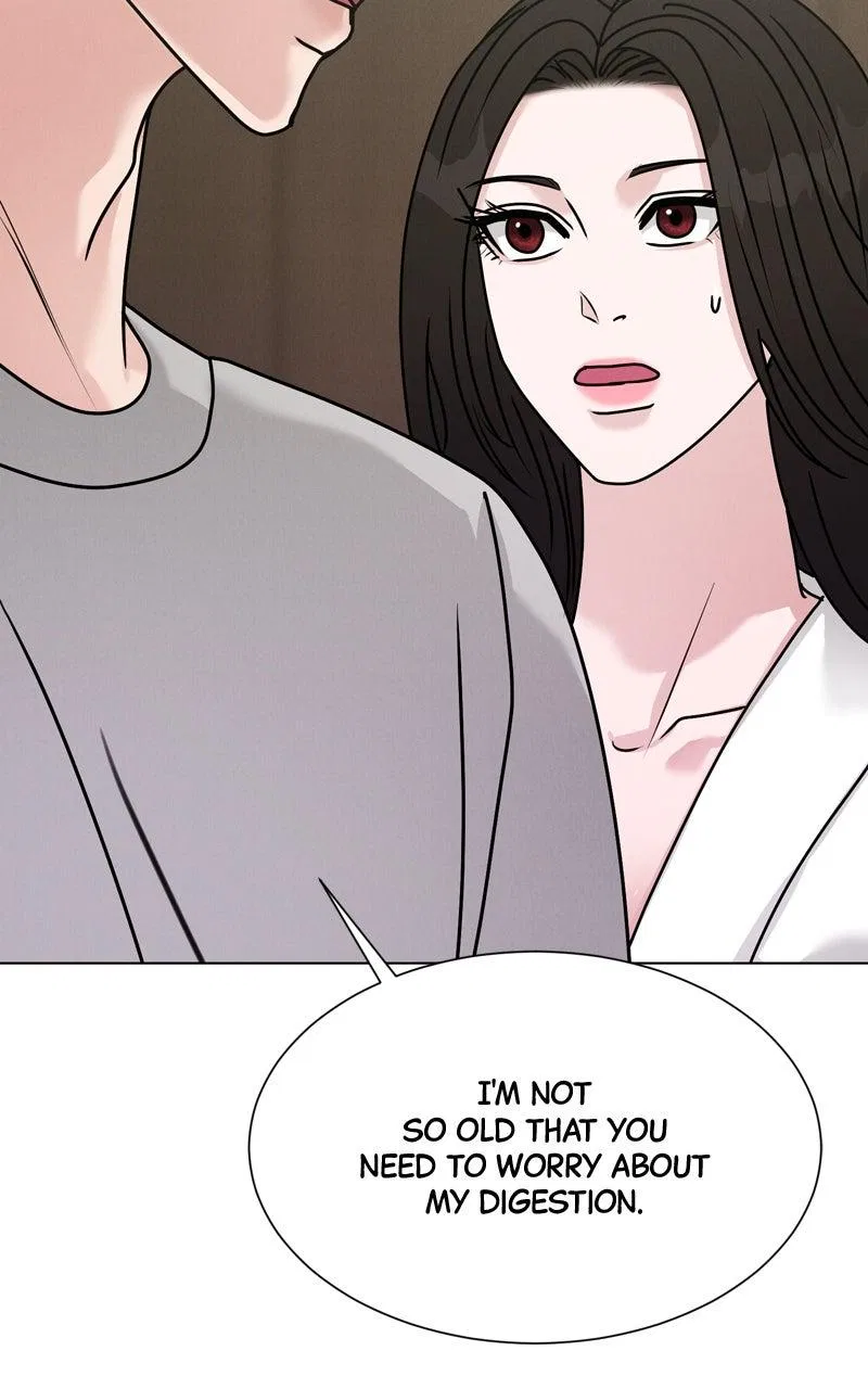 Date or Die Chapter 45 – Page 20