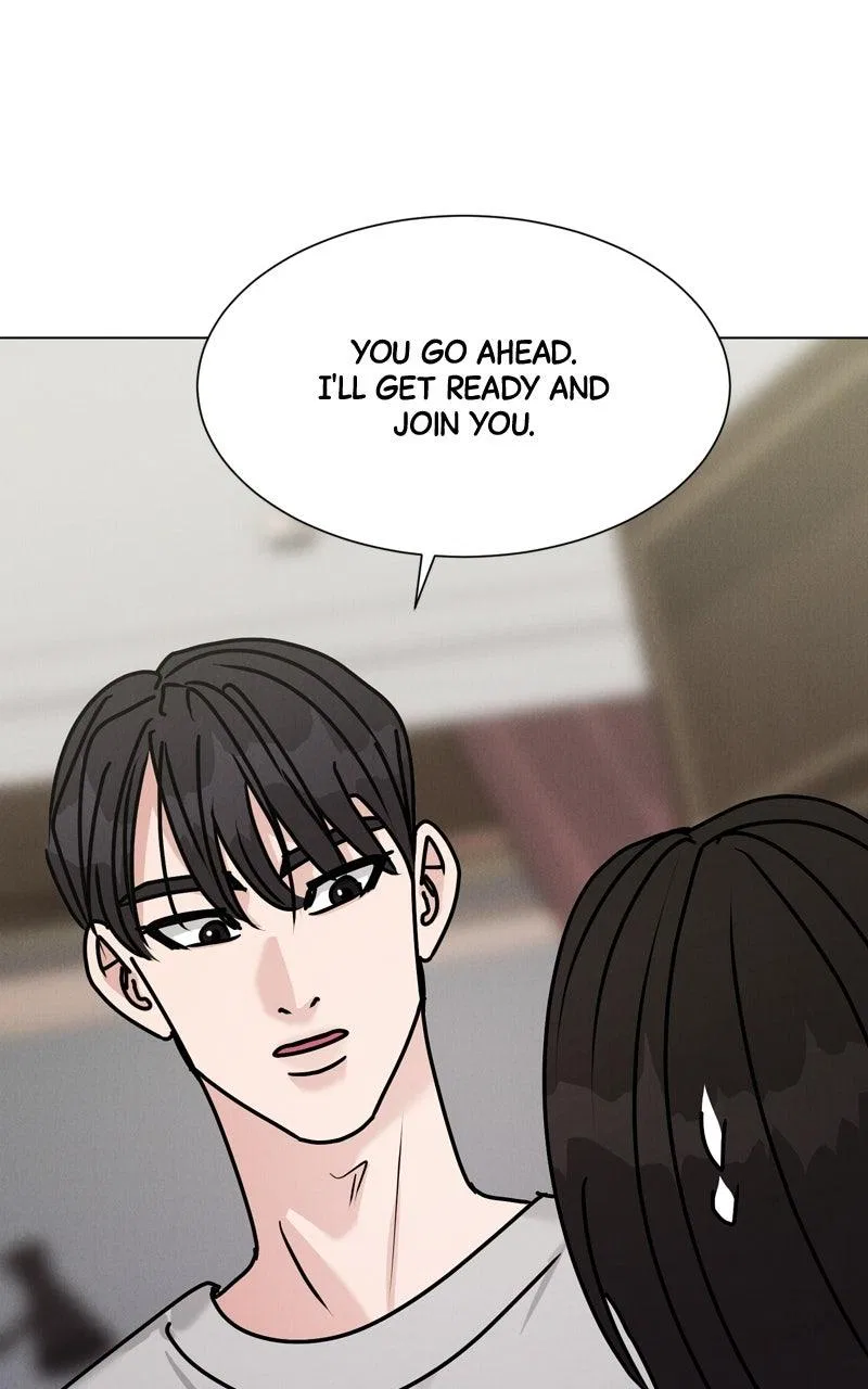 Date or Die Chapter 45 – Page 21