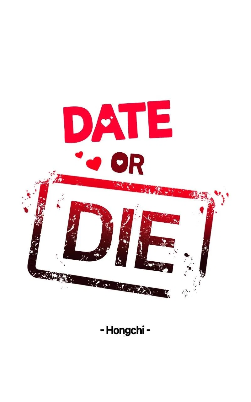Date or Die Chapter 45 – Page 23