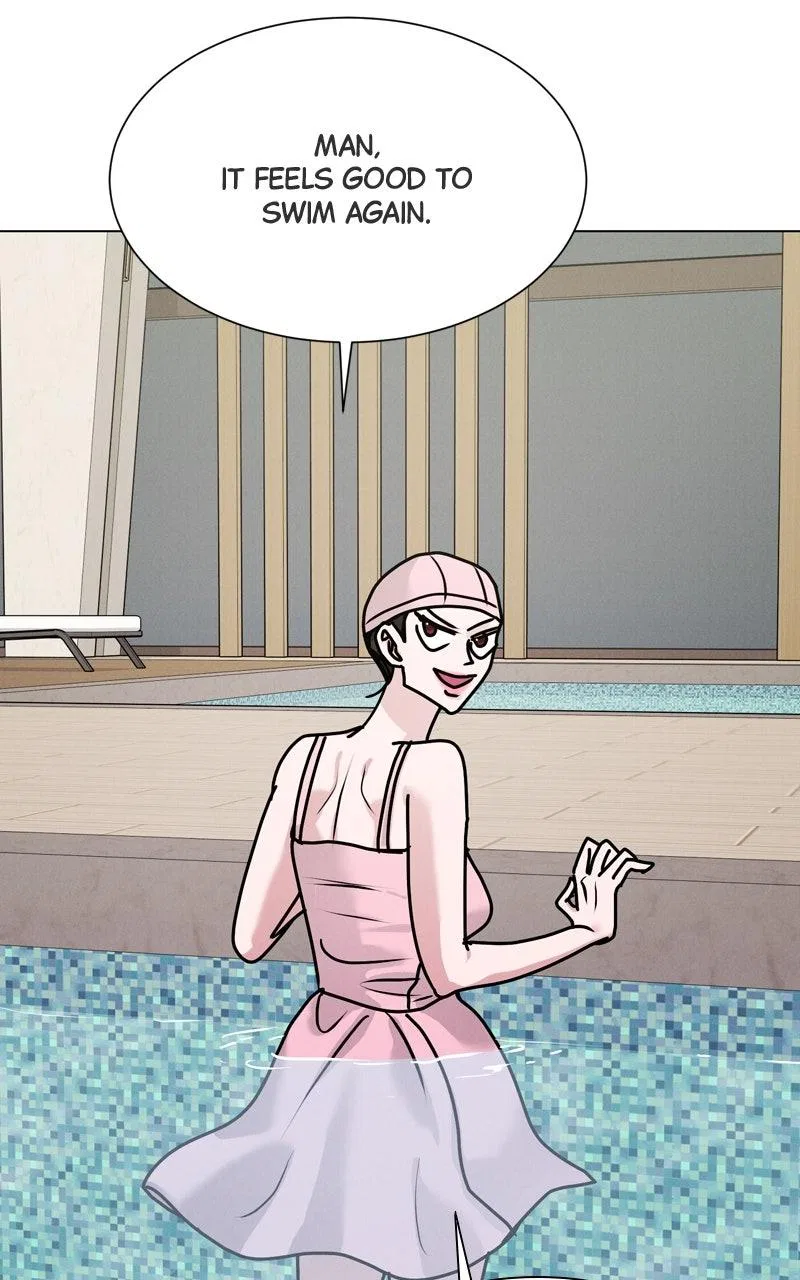 Date or Die Chapter 45 – Page 27