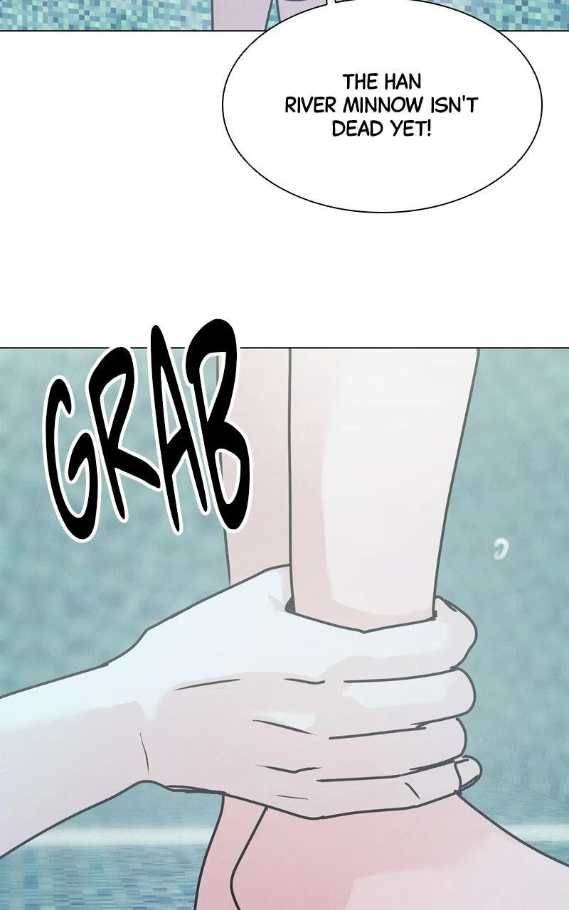 Date or Die Chapter 45 – Page 28