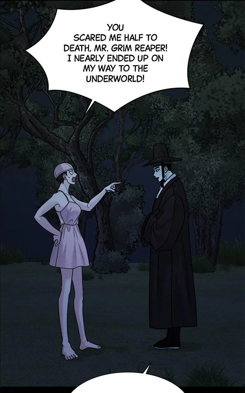 Date or Die Chapter 45 – Page 36