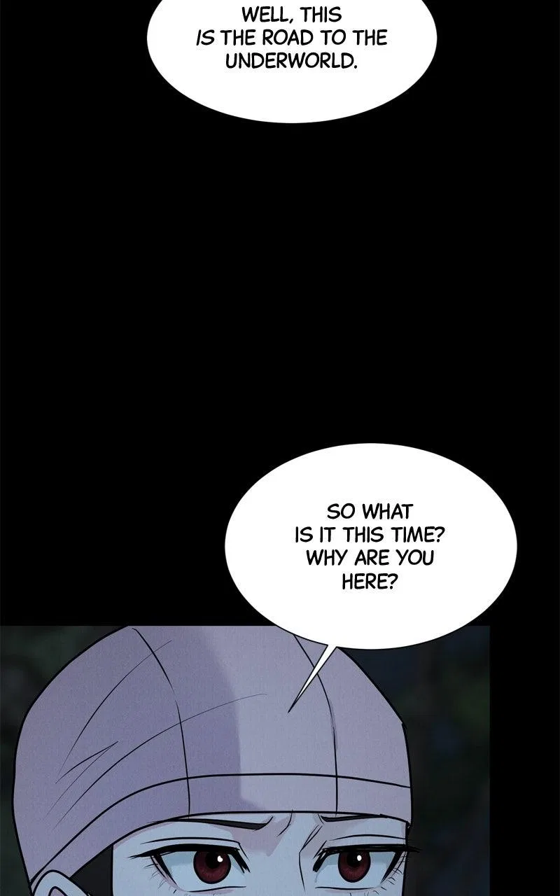 Date or Die Chapter 45 – Page 37
