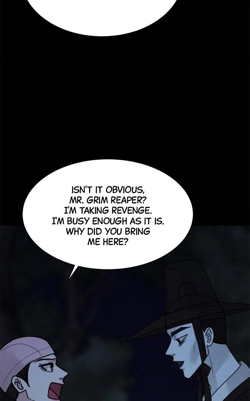 Date or Die Chapter 45 – Page 40