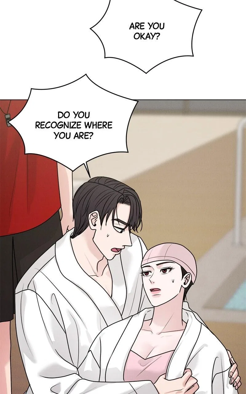 Date or Die Chapter 45 – Page 49