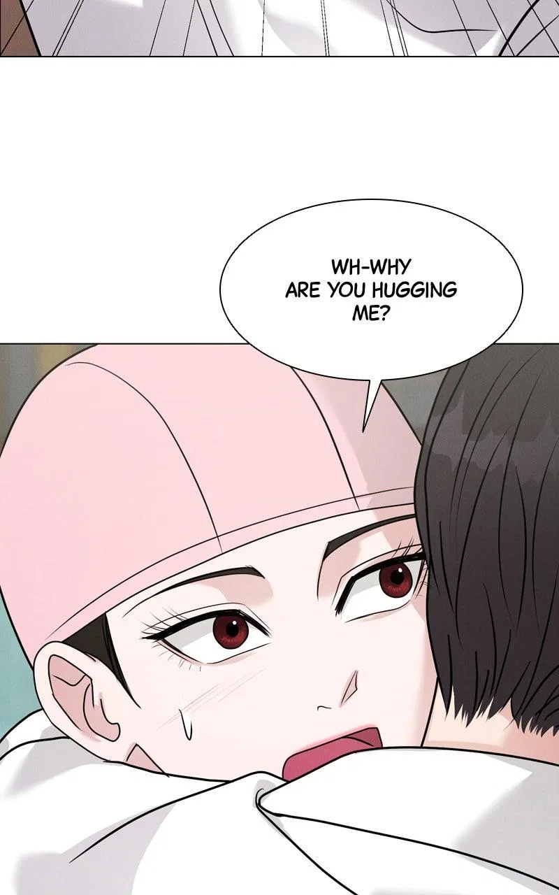 Date or Die Chapter 45 – Page 52