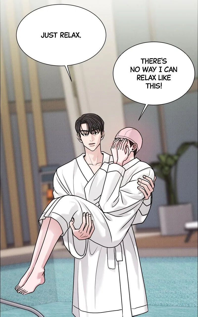 Date or Die Chapter 45 – Page 62