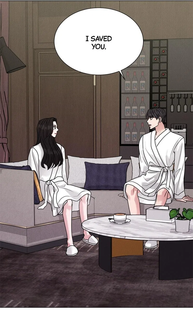 Date or Die Chapter 45 – Page 75