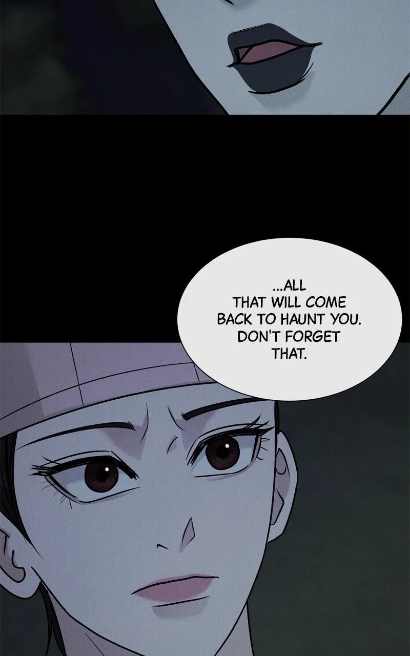 Date or Die Chapter 45 – Page 79